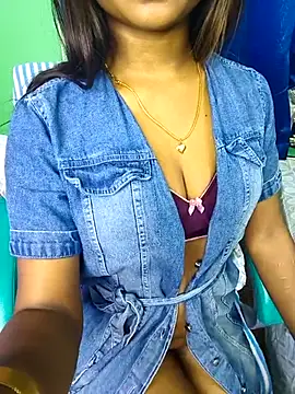 Puja-baby online show from 01/18/26, 09:29