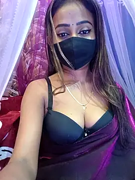 Puja-baby online show from 04/21/26, 03:02