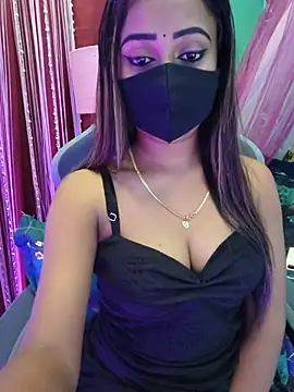 Snapshot of Puja-baby chatting on 06/26/26, 11:03 Puja-baby online show from 06/26/26, 11:03