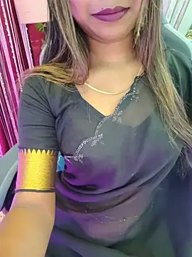 Snapshot of Puja-baby chatting on 06/29/26, 05:02 Puja-baby online show from 06/29/26, 05:02