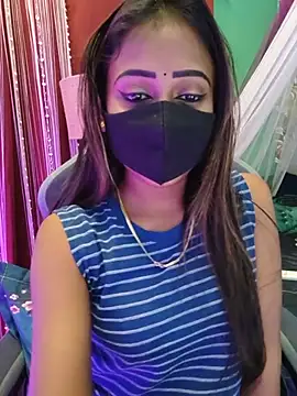 Snapshot of Puja-baby chatting on 07/02/26, 11:05 Puja-baby online show from 07/02/26, 11:05