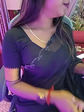 Snapshot of Puja-baby chatting on 07/17/26, 08:21 Puja-baby online show from 07/17/26, 08:21