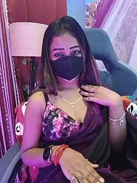 Snapshot of Puja-baby chatting on 07/26/26, 03:52 Puja-baby online show from 07/26/26, 03:52