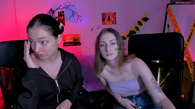 eva smiith  online show from 11/05/25, 06:46