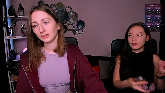 eva smiith  online show from 03/04/26, 06:52