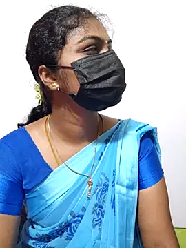 Snapshot of Tamil_Princess12 chatting on 09/25/25, 09:46 Tamil Princess12 online show from 09/25/25, 09:46