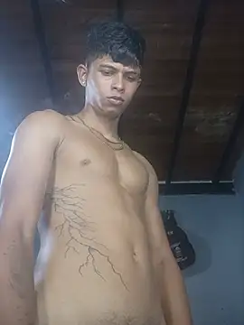 God Eros 23cm online show from 05/22/26, 12:00