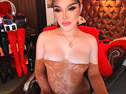 devongarcia online show from 10/27/25, 08:35