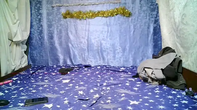 evavip8 online show from 12/22/25, 02:36