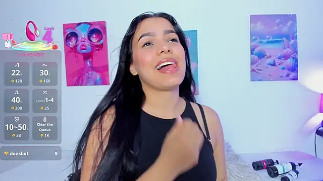 malthe 022 online show from 09/25/25, 07:17