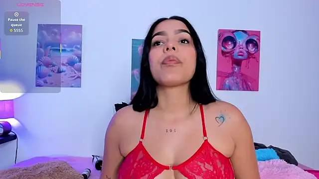 malthe 022 online show from 01/16/26, 07:07