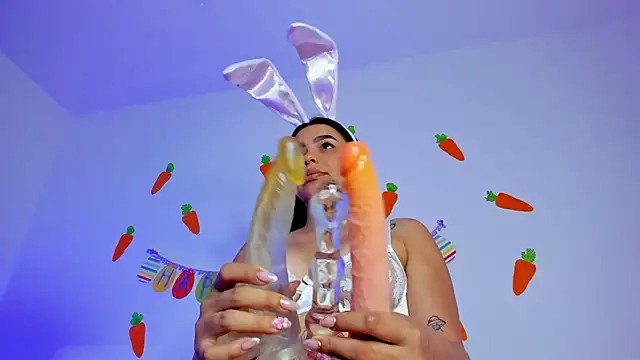 malthe 022 online show from 04/04/26, 11:18