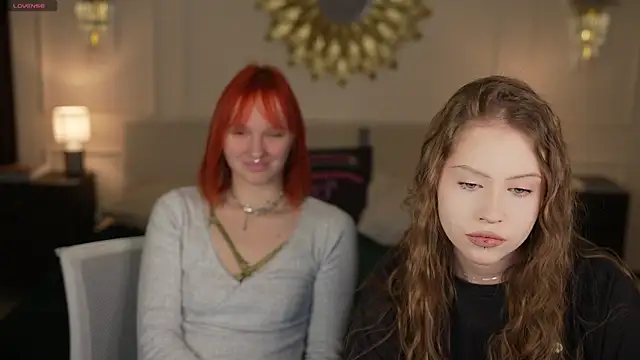 Esmie Smile online show from 02/26/26, 03:49