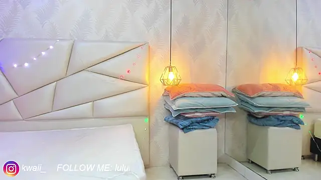 lulukawai16 online show from 01/13/26, 07:08