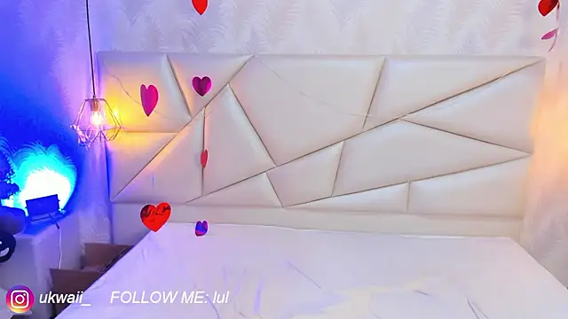 lulukawai16 online show from 02/25/26, 07:12