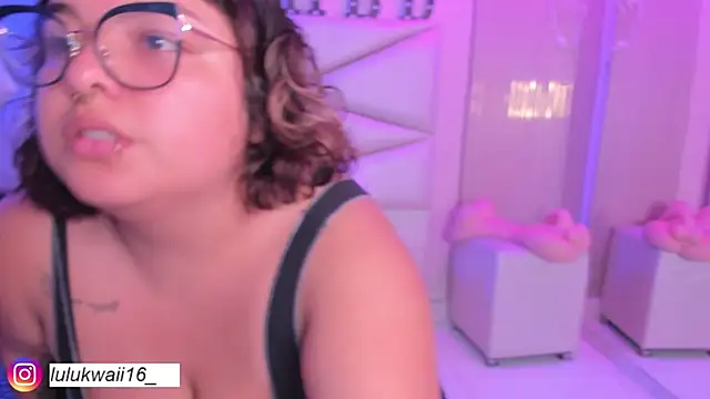lulukawai16 online show from 05/07/26, 07:08