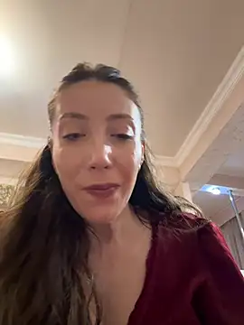 HellaryTourent online show from 02/07/26, 06:33