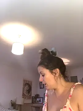 Joosie Jae online show from 09/10/25, 05:13