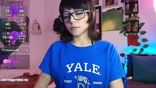 Rinrav online show from 11/25/25, 07:25