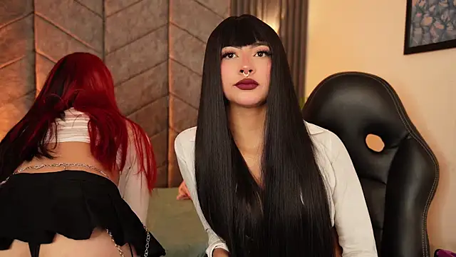 amberthangels online show from 09/25/25, 12:09