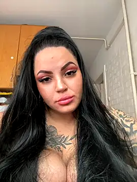 sexybunny18255 online show from 09/26/25, 09:57