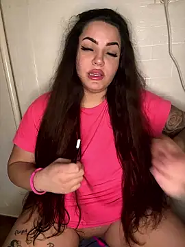 sexybunny18255 online show from 01/16/26, 10:03