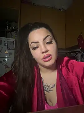 sexybunny18255 online show from 02/11/26, 10:48