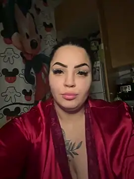 sexybunny18255 online show from 02/15/26, 09:44