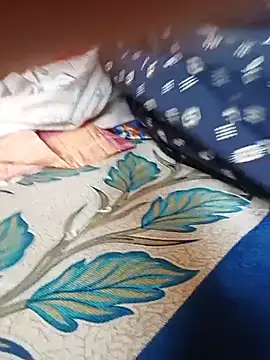 NISHU-TELUGU online show from 10/27/25, 02:48