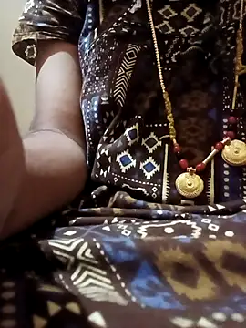 NISHU-TELUGU online show from 11/17/25, 03:07