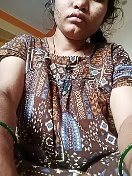 NISHU-TELUGU online show from 12/03/25, 03:03