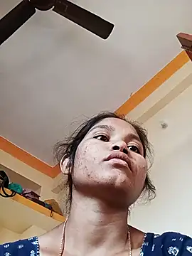 NISHU-TELUGU online show from 12/16/25, 02:49