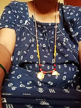 NISHU-TELUGU online show from 12/17/25, 03:34