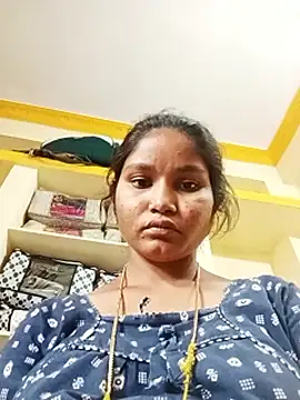 NISHU-TELUGU online show from 03/14/26, 04:18