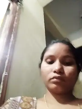 NISHU-TELUGU online show from 03/26/26, 05:29