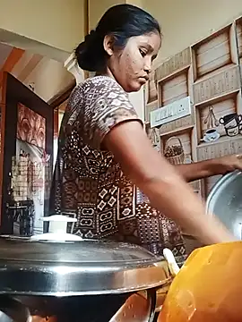 NISHU-TELUGU online show from 04/08/26, 04:56