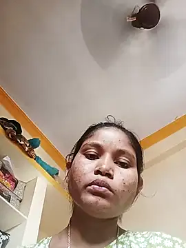 NISHU-TELUGU online show from 04/15/26, 03:13