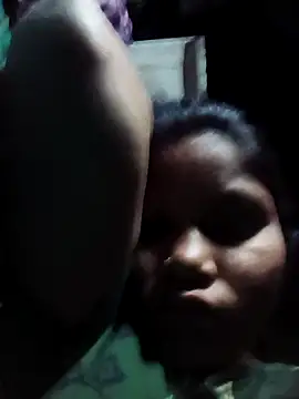 NISHU-TELUGU online show from 04/19/26, 03:33