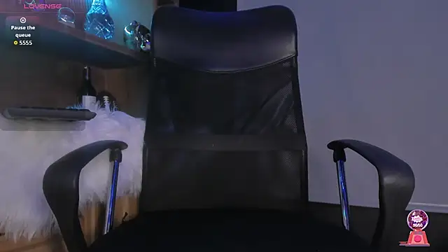 Gael williams1 online show from 03/01/26, 01:07