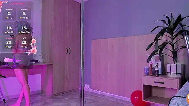 Abby-Torres online show from 02/17/26, 03:14