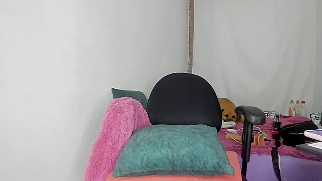 Sandy-13 online show from 02/15/26, 07:51