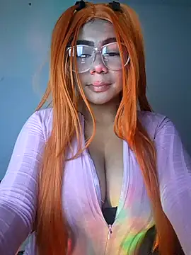 Snapshot of Yerystar chatting on 02/08/26, 01:31 Yerystar online show from 02/08/26, 01:31