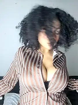 Snapshot of Yerystar chatting on 02/10/26, 10:36 Yerystar online show from 02/10/26, 10:36