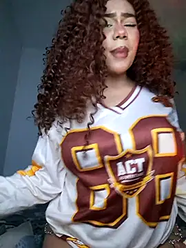 Snapshot of Yerystar chatting on 03/01/26, 08:16 Yerystar online show from 03/01/26, 08:16