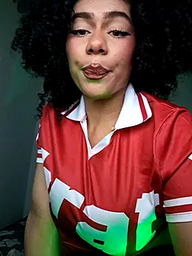 Snapshot of Yerystar chatting on 03/04/26, 11:16 Yerystar online show from 03/04/26, 11:16