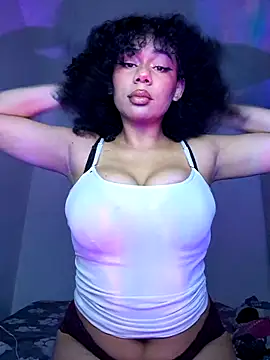 Snapshot of Yerystar chatting on 03/05/26, 09:16 Yerystar online show from 03/05/26, 09:16