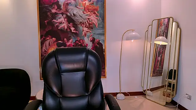 AgathaKondo  online show from 03/12/26, 10:27