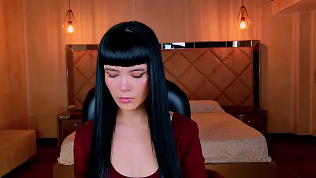 AgathaKondo  online show from 03/28/26, 09:03