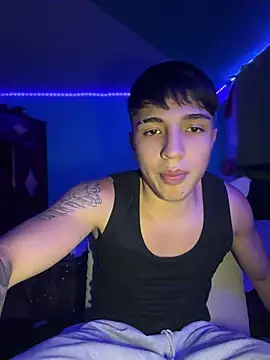 Snapshot of pabonsito chatting on 06/12/26, 03:16 pabonsito online show from 06/12/26, 03:16