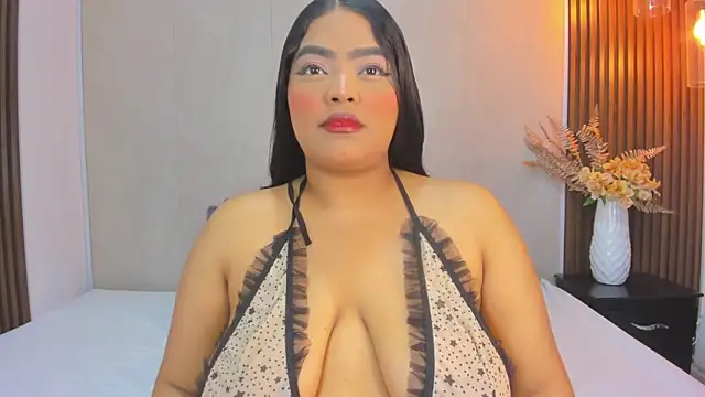 RileyDolly online show from 02/12/26, 03:45